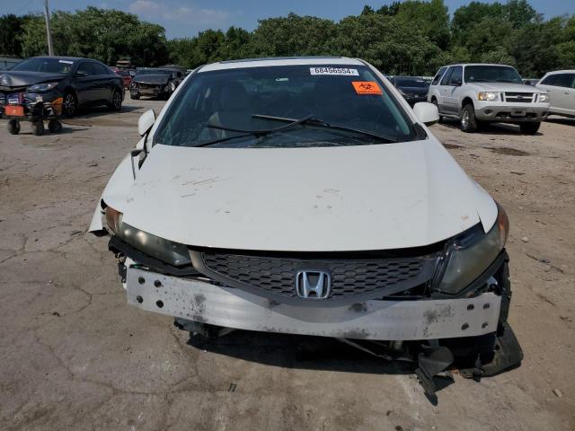 Photo 5 from auction – 2012 HONDA CIVIC EX with VIN 2HGFG3A85CH542269