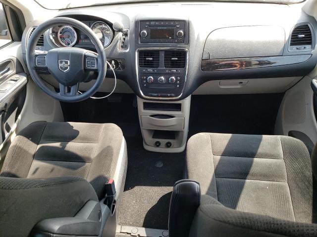 Photo 8 from auction – 2016 DODGE GRAND CARA with VIN 2C4RDGBG8GR348854
