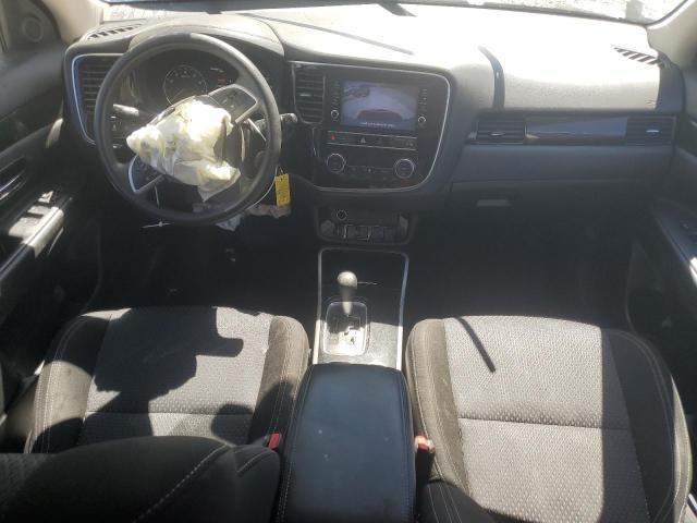 Photo 8 from auction – 2019 MITSUBISHI OUTLANDER with VIN JA4AZ3A3XKZ010323
