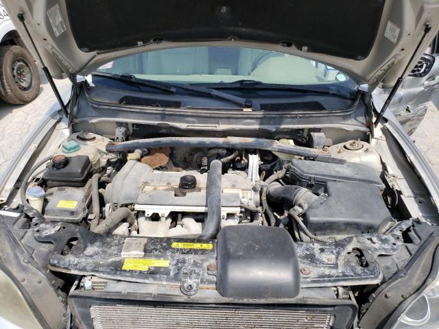 Photo 12 from auction – 2003 VOLVO XC90 with VIN YV1CZ59H531007575