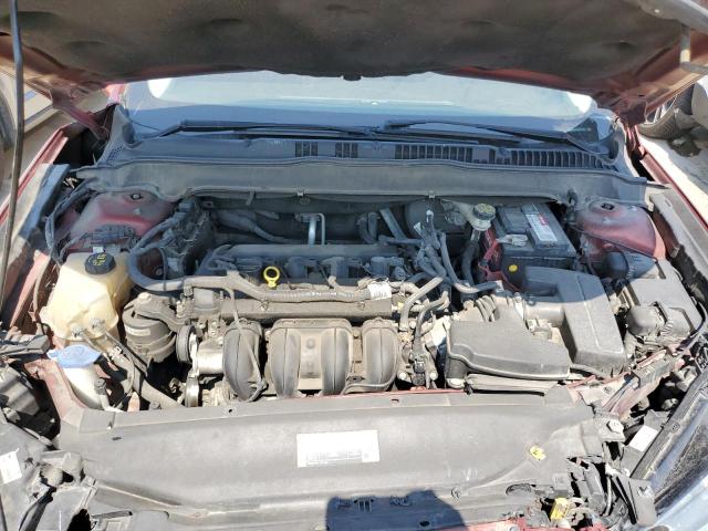 Photo 11 from auction – 2014 FORD FUSION SE with VIN 3FA6P0H73ER145909