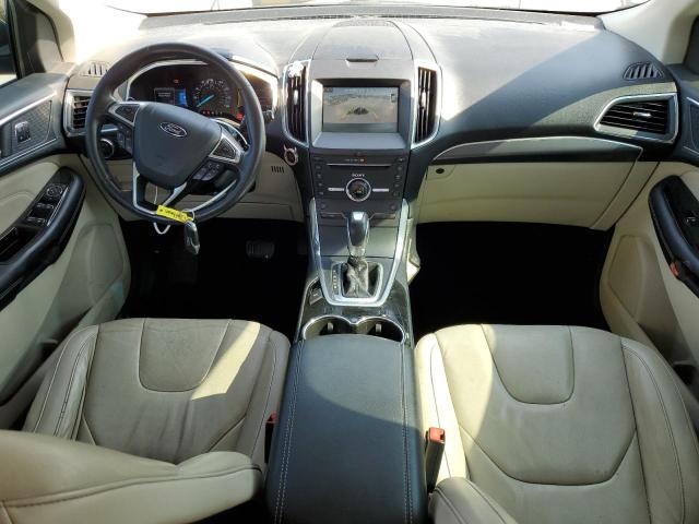 Photo 8 from auction – 2015 FORD EDGE TITAN with VIN 2FMTK4K94FBC05947