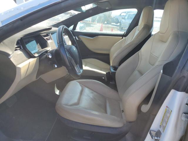 Photo 7 from auction – 2015 TESLA MODEL S 85 with VIN 5YJSA4H29FF086079