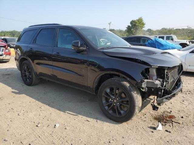 Photo 4 from auction – 2021 DODGE DURANGO R/ with VIN 1C4SDJCT6MC659617