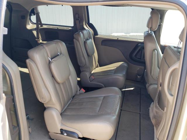 Photo 11 from auction – 2011 CHRYSLER TOWN & COU with VIN 2A4RR8DG5BR615407