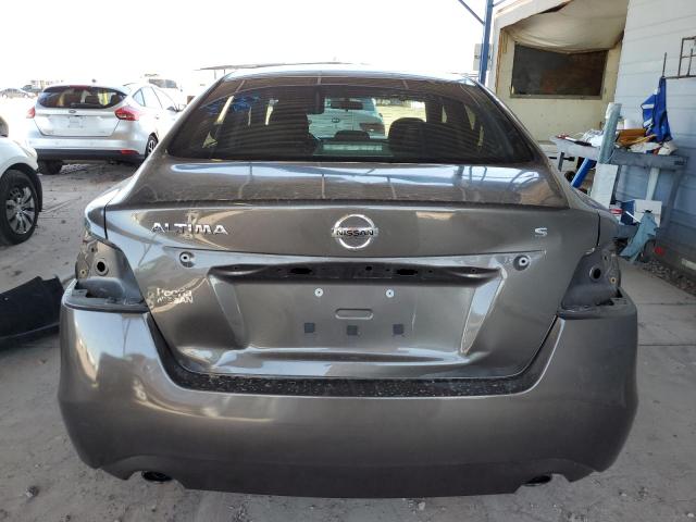Photo 6 from auction – 2015 NISSAN ALTIMA 2.5 with VIN 1N4AL3AP1FN330806
