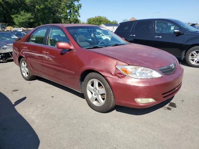 Photo 4 from auction – 2003 TOYOTA CAMRY LE with VIN 4T1BE32K03U188845