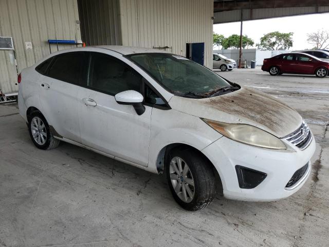 Photo 4 from auction – 2011 FORD FIESTA SE with VIN 3FADP4BJ0BM240472