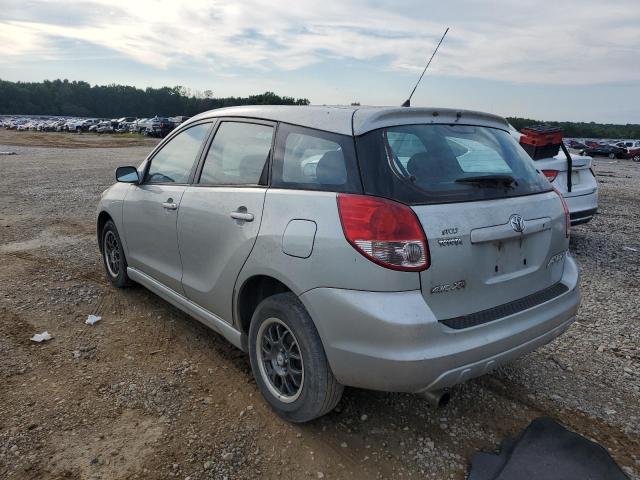 Photo 2 from auction – 2003 TOYOTA COROLLA MA with VIN 2T1LR32E53C010286