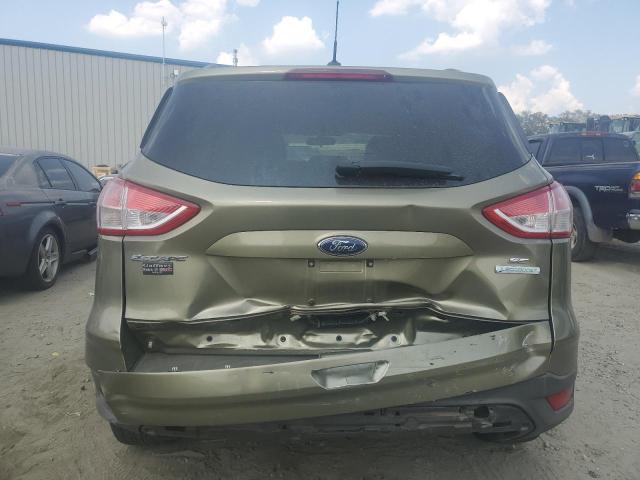 Photo 6 from auction – 2013 FORD ESCAPE SE with VIN 1FMCU0GX4DUC58990