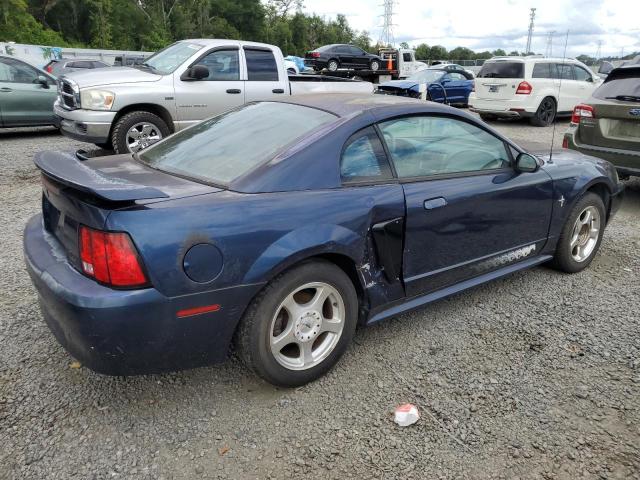 Photo 3 from auction – 2003 FORD MUSTANG with VIN 1FAFP40453F369167