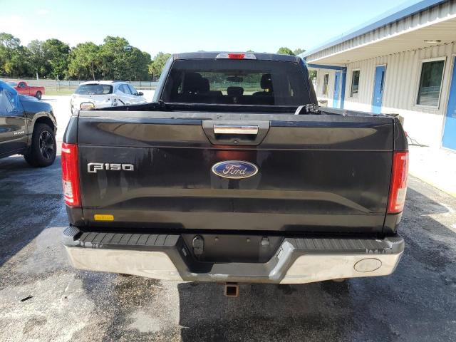 Photo 6 from auction – 2015 FORD F150 SUPER with VIN 1FTEX1CP0FKD93835