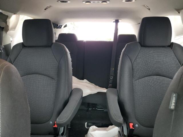 Photo 10 from auction – 2017 CHEVROLET TRAVERSE L with VIN 1GNKRGKD5HJ191404