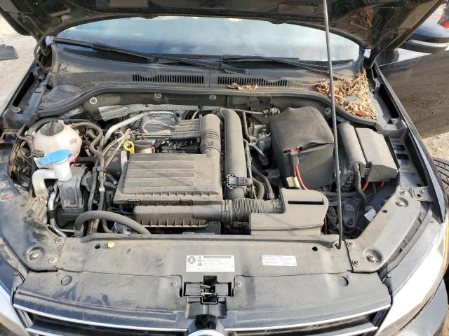 Photo 11 from auction – 2017 VOLKSWAGEN JETTA SE with VIN 3VWDB7AJ7HM218616