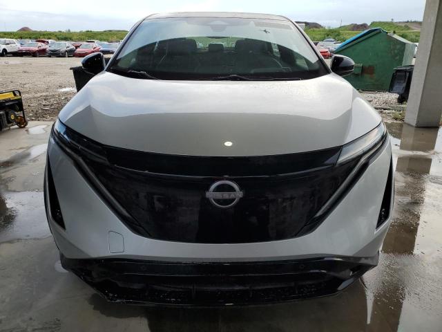 Photo 5 from auction – 2023 NISSAN ARIYA EVOL with VIN JN1DF0BB0PM706843