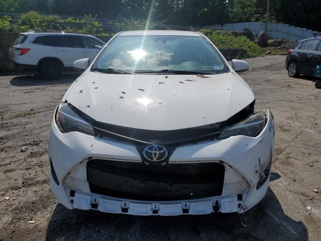 Photo 5 from auction – 2019 TOYOTA COROLLA L with VIN 5YFBURHE0KP936517