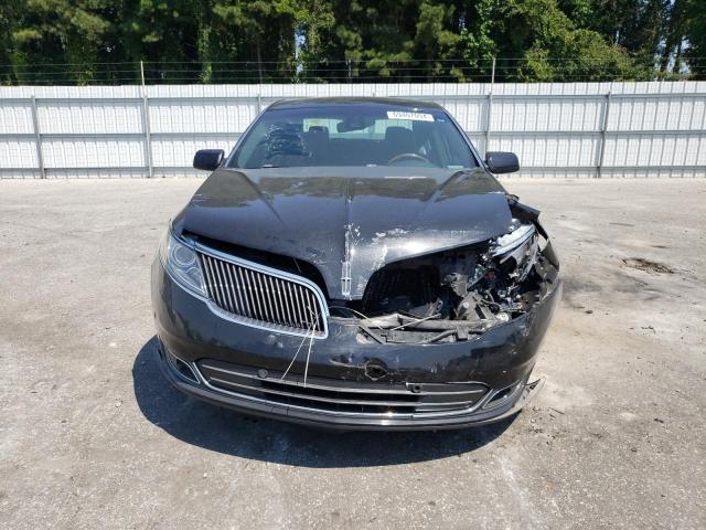 Photo 5 from auction – 2015 LINCOLN MKS with VIN 1LNHL9FT2FG605911