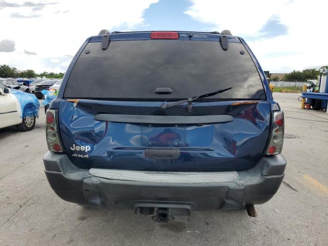 Photo 6 from auction – 2002 JEEP GRAND CHER with VIN 1J4GW48SX2C225662