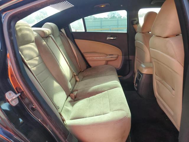 Photo 10 from auction – 2012 DODGE CHARGER SE with VIN 2C3CDXBG6CH194820