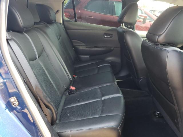 Photo 10 from auction – 2018 NISSAN LEAF S with VIN 1N4AZ1CP5JC305413