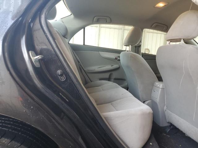 Photo 10 from auction – 2009 TOYOTA COROLLA BA with VIN JTDBL40E49J052550