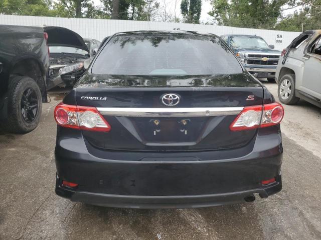 Photo 6 from auction – 2013 TOYOTA COROLLA BA with VIN 5YFBU4EE6DP098276