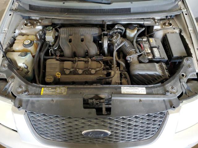 Photo 12 from auction – 2006 FORD FREESTYLE with VIN 1FMZK04146GA39089