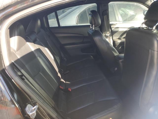 Photo 10 from auction – 2012 CHRYSLER 200 LIMITE with VIN 1C3CCBCG7CN198094