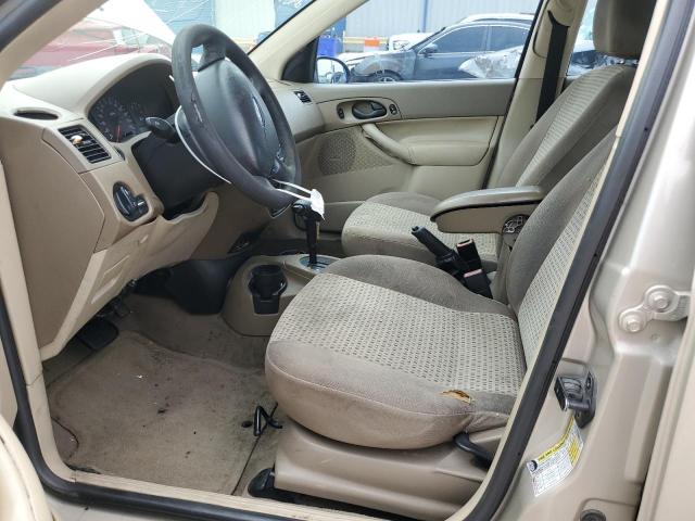 Photo 7 from auction – 2007 FORD FOCUS ZX4 with VIN 1FAFP34N77W146468