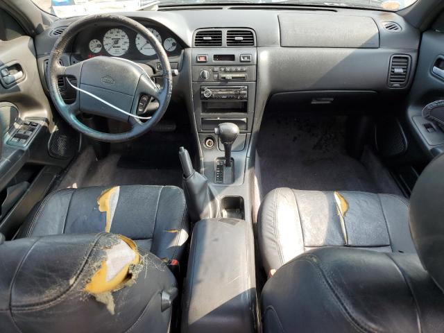 Photo 8 from auction – 1995 NISSAN MAXIMA GLE with VIN JN1CA21D1ST628029