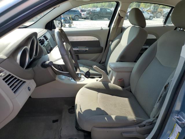 Photo 7 from auction – 2009 CHRYSLER SEBRING TO with VIN 1C3LC56B29N506749