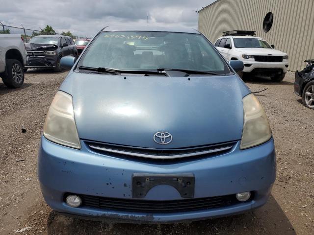 Photo 5 from auction – 2009 TOYOTA PRIUS with VIN JTDKB20U897825757