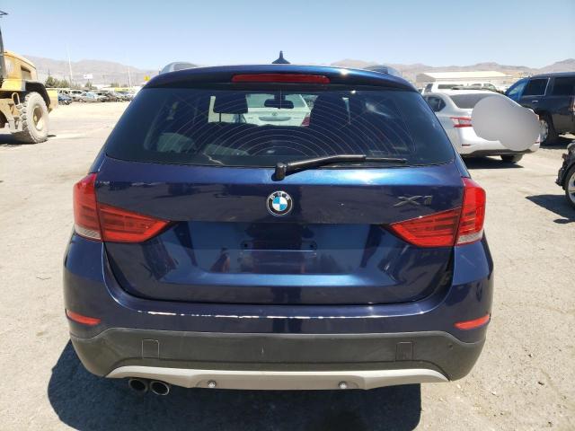Photo 6 from auction – 2014 BMW X1 SDRIVE2 with VIN WBAVM1C55EVW53745
