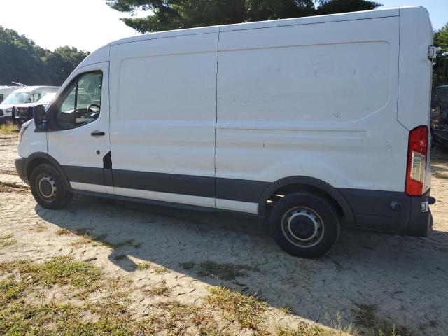Foto 2 de la subasta – 2017 FORD TRANSIT T- con VIN 1FTYR2CMXHKB24537