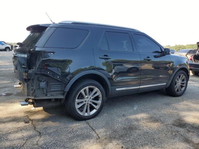 Photo 3 from auction – 2018 FORD EXPLORER X with VIN 1FM5K8D80JGC20841