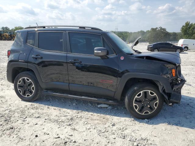 Photo 4 from auction – 2017 JEEP RENEGADE T with VIN ZACCJBCB3HPF55629