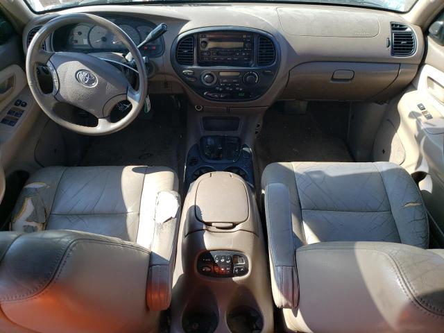 Foto 8 de la subasta – 2004 TOYOTA SEQUOIA SR con VIN 5TDBT44A74S219972