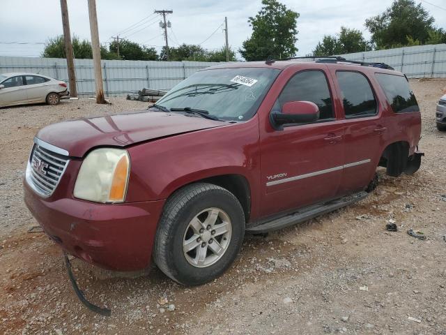 GMC YUKON SLE 2011 with VIN 1GKS1AE07BR146788 - Photo from auction