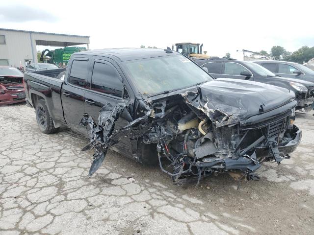 Photo 4 from auction – 2017 CHEVROLET SILVERADO with VIN 1GCVKREC7HZ203241