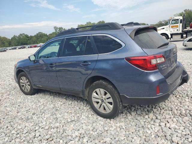 Photo 2 from auction – 2017 SUBARU OUTBACK 2. with VIN 4S4BSACC8H3306786
