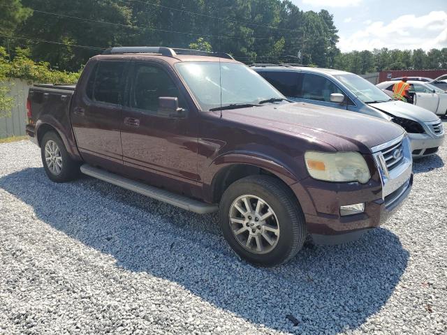 Photo 4 from auction – 2007 FORD EXPLORER S with VIN 1FMEU33K27UA24114