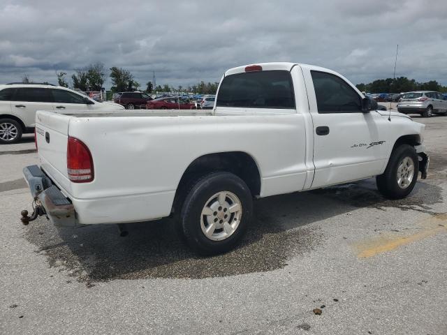 Photo 3 from auction – 2001 DODGE DAKOTA with VIN 1B7FL26P41S153519