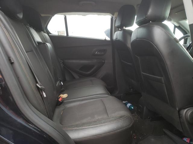 Photo 11 from auction – 2022 CHEVROLET TRAX 1LT with VIN KL7CJPSM3NB511956