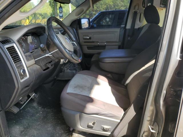 Photo 7 from auction – 2011 DODGE RAM 1500 with VIN 1D7RB1CT8BS547186
