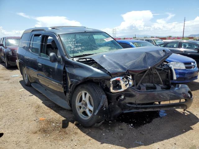Photo 4 from auction – 2004 GMC ENVOY XUV with VIN 1GKET12S946221802
