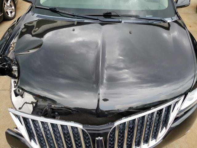 Photo 12 from auction – 2014 LINCOLN MKX with VIN 2LMDJ8JK0EBL11754
