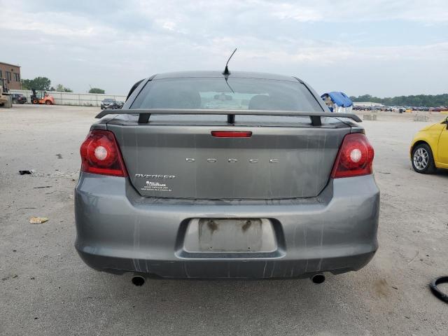 Photo 6 from auction – 2012 DODGE AVENGER SE with VIN 1C3CDZAG8CN313455