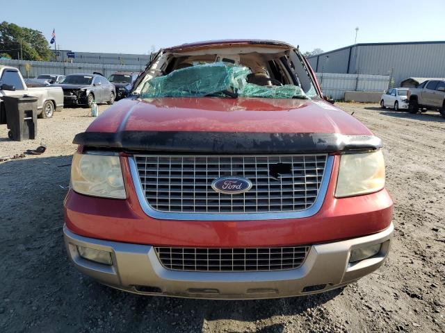 Photo 5 from auction – 2004 FORD EXPEDITION with VIN 1FMRU17W94LB83197