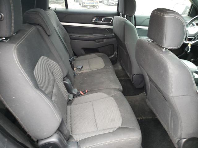 Foto 11 de la subasta – 2017 FORD EXPLORER X con VIN 1FM5K8D85HGB72215