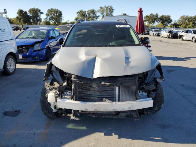Photo 5 from auction – 2023 KIA SORENTO EX with VIN 5XYRHDLF7PG203768